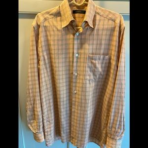 Ermenegildo Zegna dress shirt